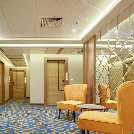 Hotel Four Element Варанасі Екстер'єр фото