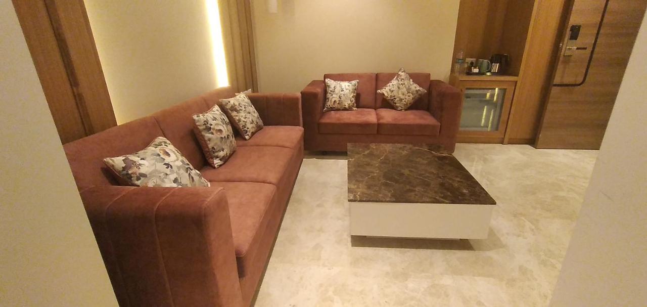 Hotel Four Element Варанасі Екстер'єр фото
