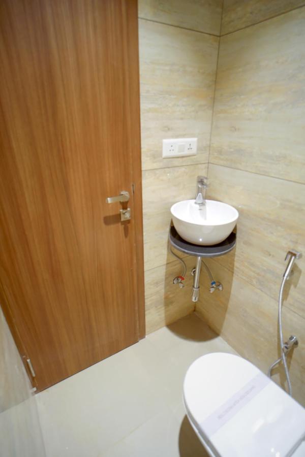 Hotel Four Element Варанасі Екстер'єр фото